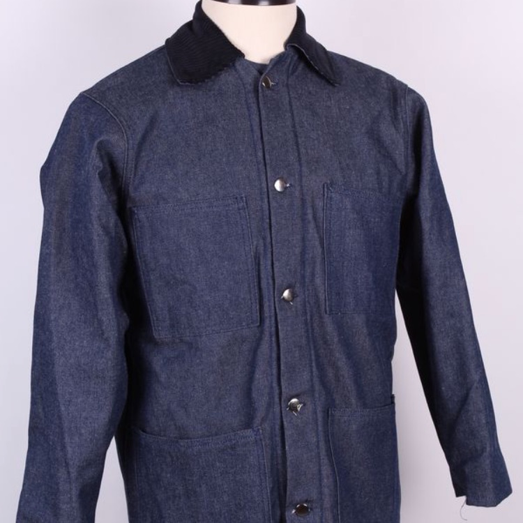 Chore Jacket